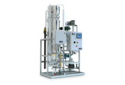 Industrial Water Treatment Solutions For High Purity Water 