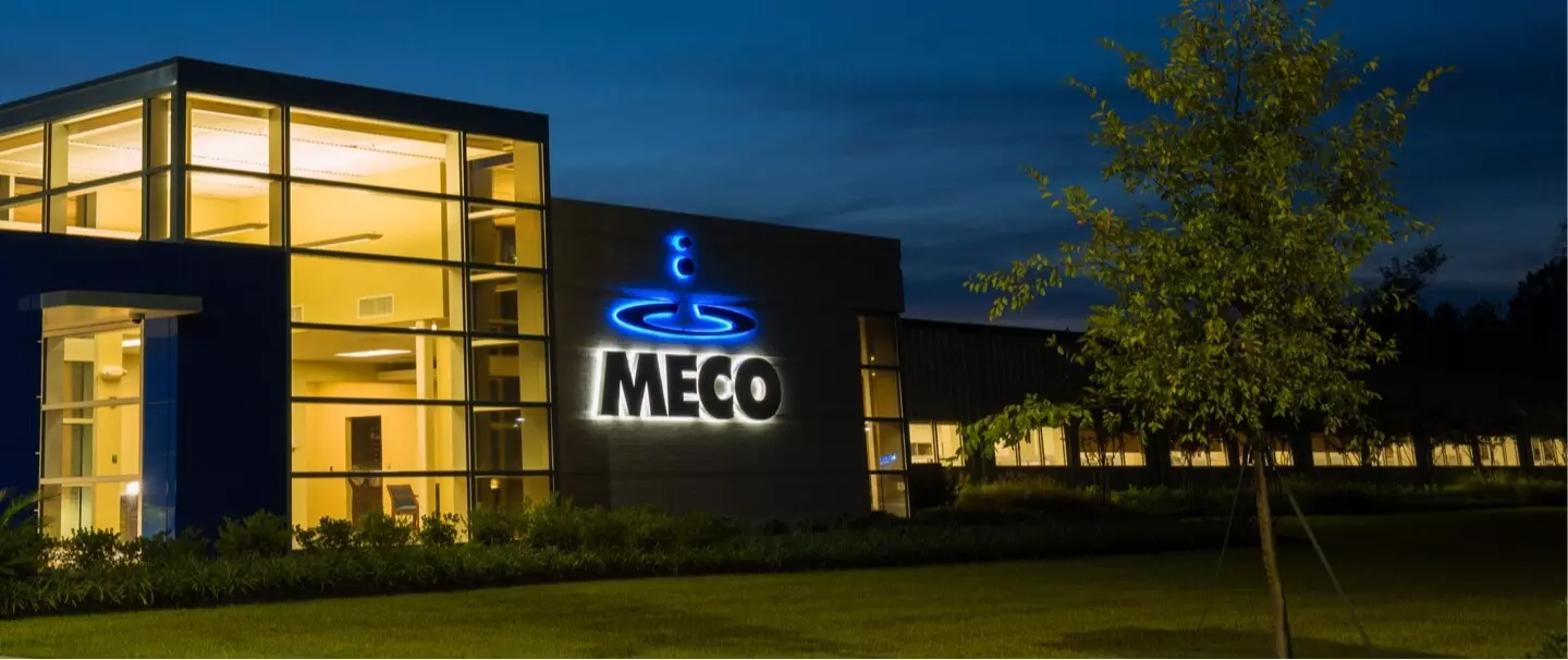 MECO facility