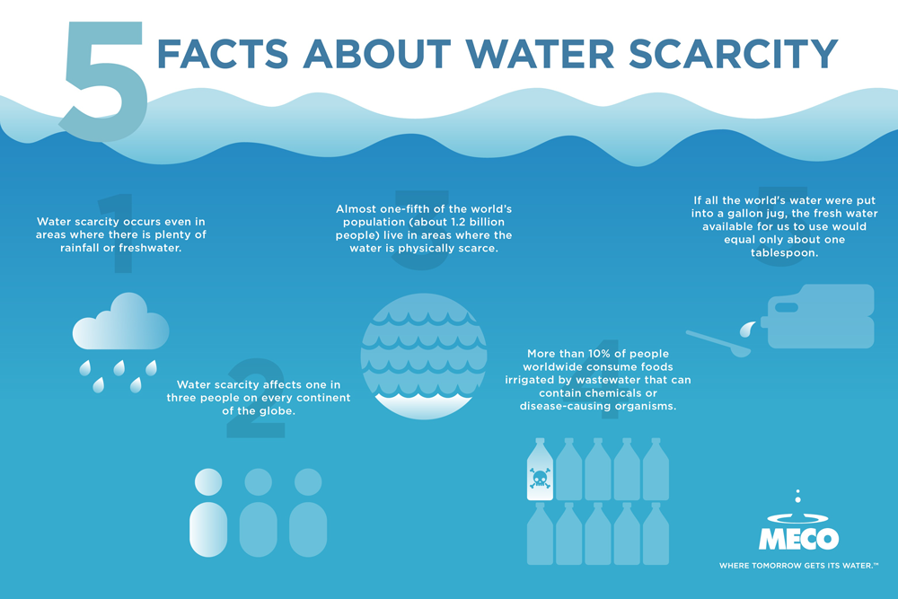 weird facts about water