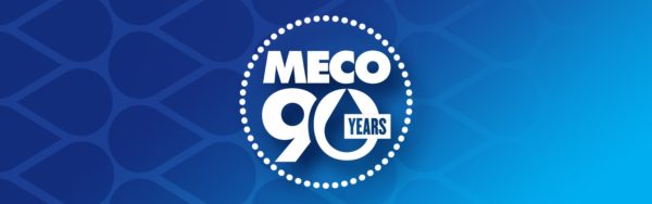 MECO 90 Year Anniversary