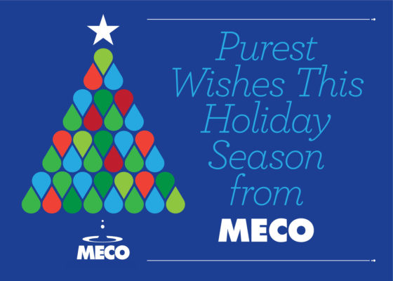 Purest Wishes this Holiday Season!