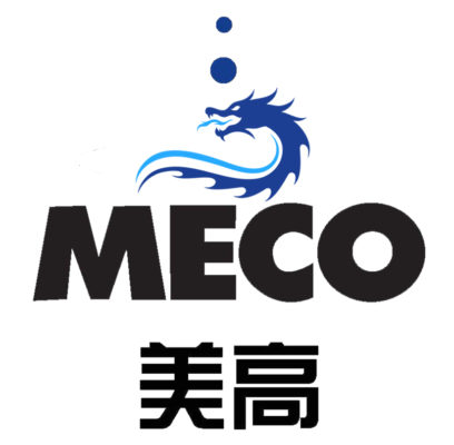MECO dragon logo