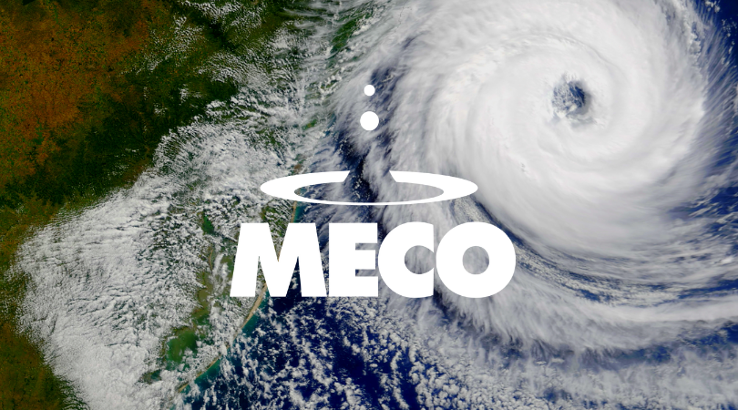 MECO disaster preparedness