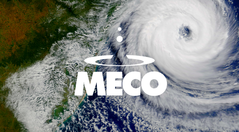 Préparation aux catastrophes du MECO