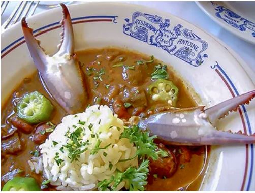 Basic Seafood Stock  Louisiana Kitchen & Culture