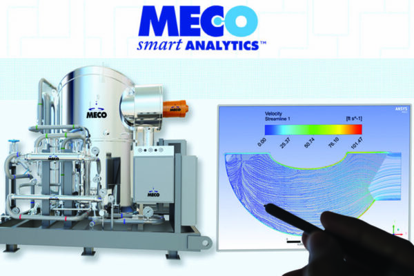 MECO smartanalytics