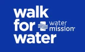 Walk for Water Charity Event 